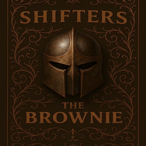 E-liquide Shifters - The Browny longfill 10/60ml (Extrait naturel de tabac brun léger)