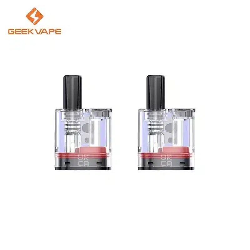 Cartouches Pod Soul Boost Geekvape