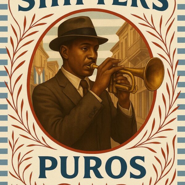 E-liquide Shifters Puros longfill 10/60ml (Extrait naturel de tabac Cubain corsé)