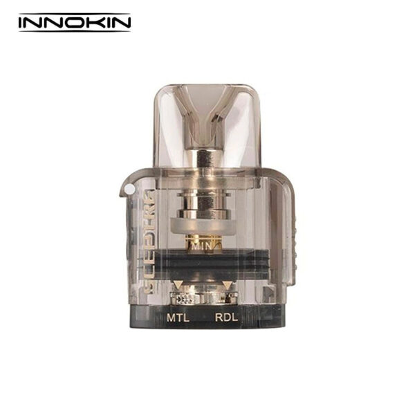 Cartouches Sceptre 1 Innokin