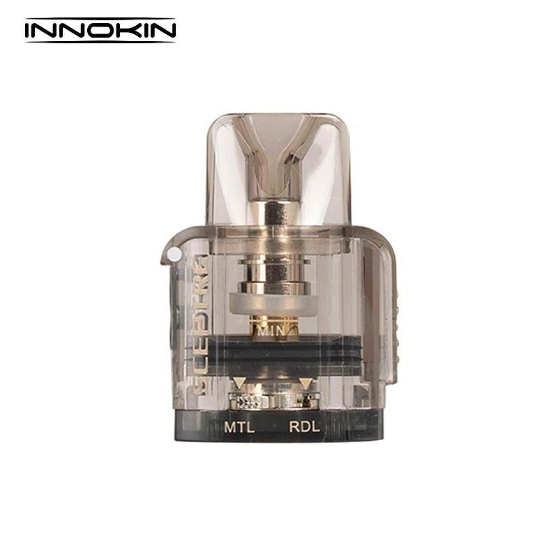 Cartouches Sceptre 1 Innokin