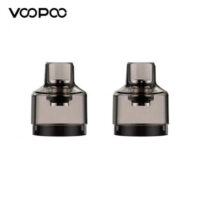 Cartouches vides PNP 4,5 ml Voopoo