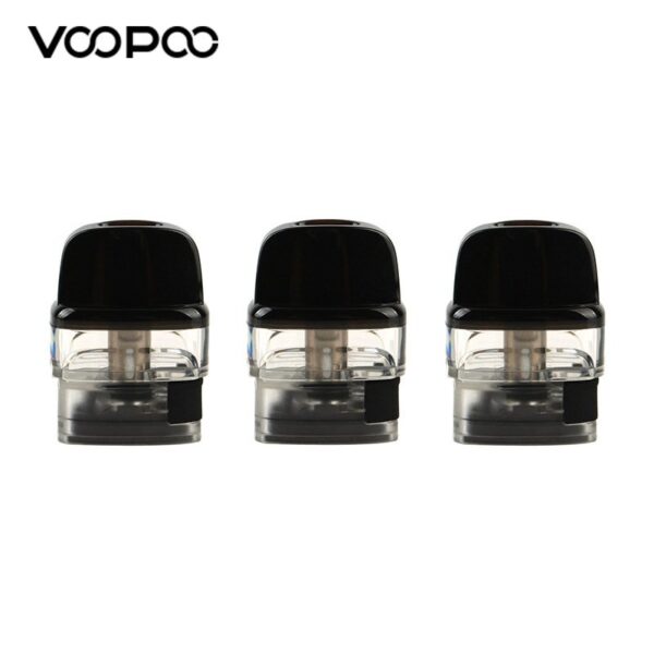 Cartouches Vinci Kit VOOPOO