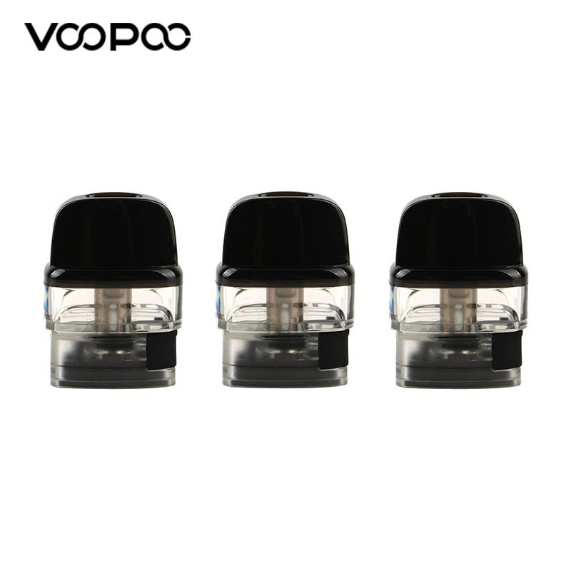 Cartouches Vinci Kit VOOPOO