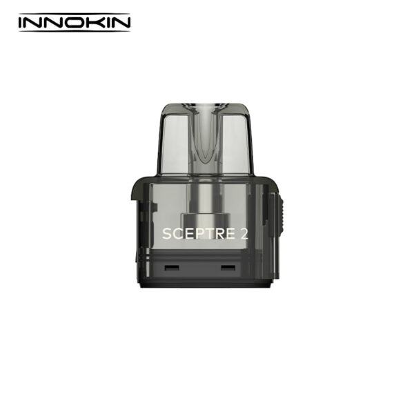 Cartouches Sceptre 2 - 3ml - 0.6 ohm Innokin