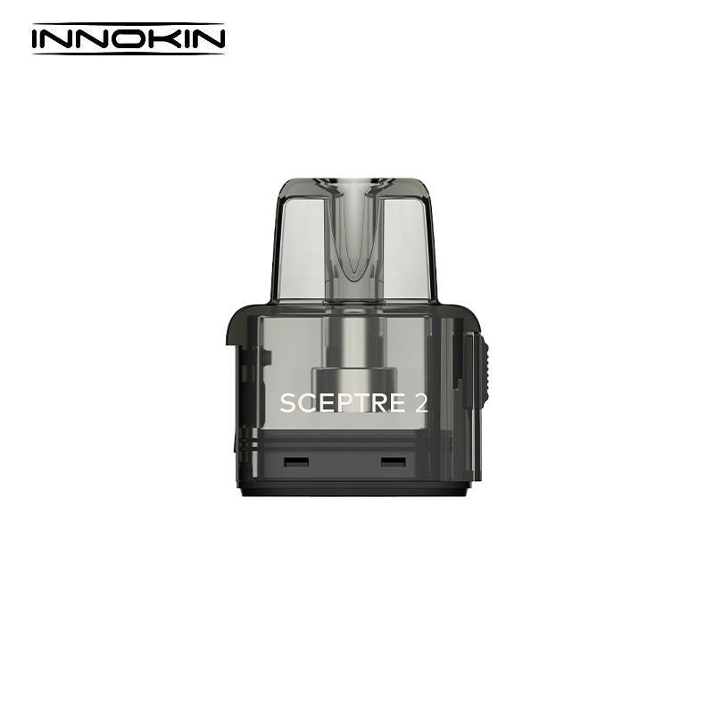 Cartouches Sceptre 2 - 3ml - 0.6 ohm Innokin