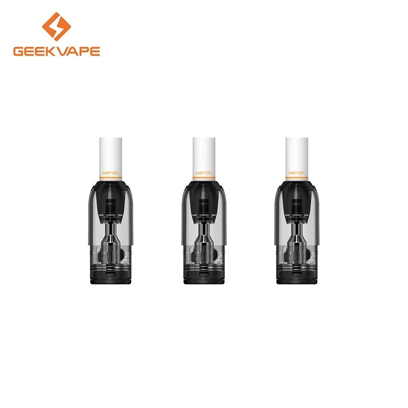 Cartouches Filtre Wenax M1 - Geekvape