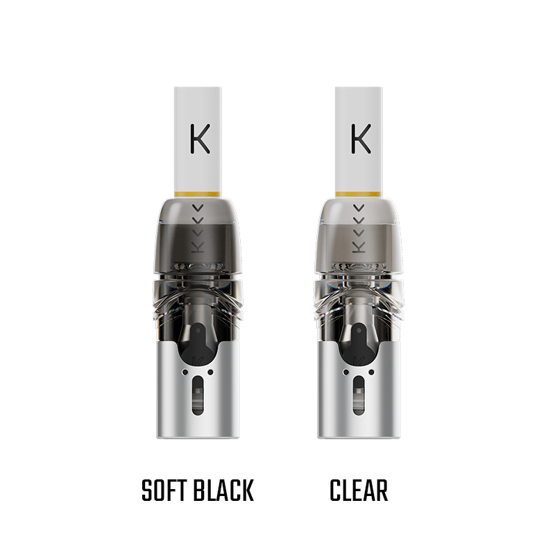 Cartouches Kiwi 2 Kiwi Vapor