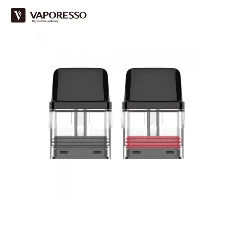 Cartouches Xros Vaporesso