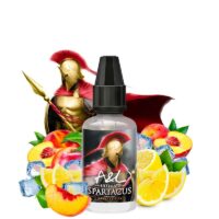 Concentré Spartacus Sweet Edition Ultimate A&L