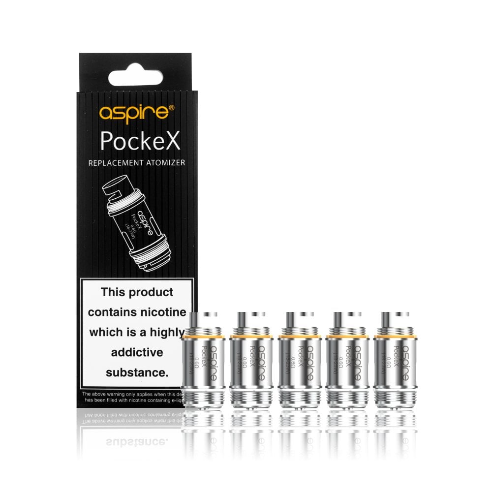 Kit PockeX - Aspire – Image 5