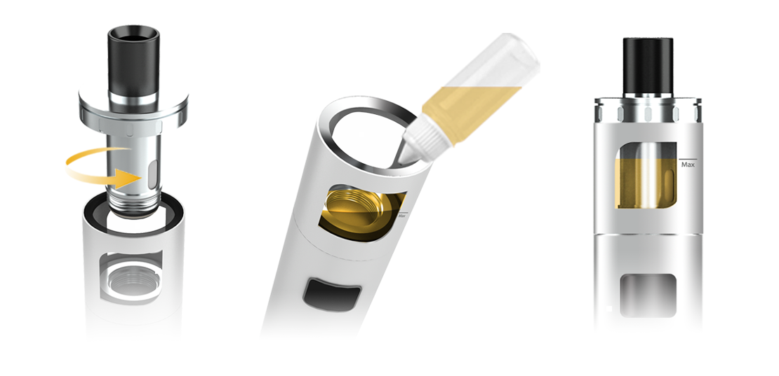 Kit PockeX - Aspire – Image 6