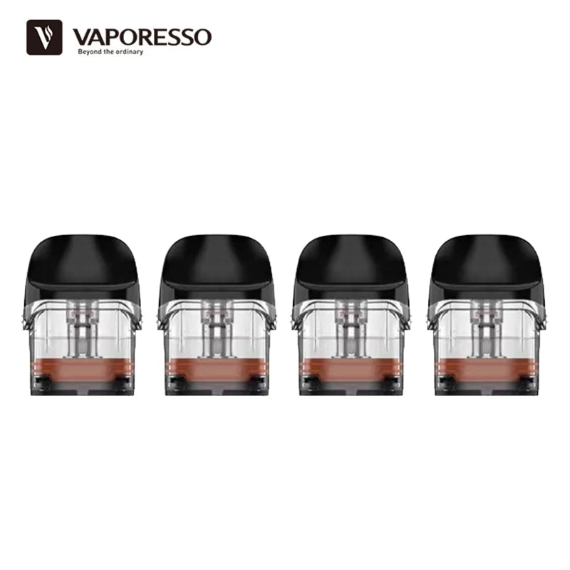 Cartouches Luxe Q Corex Vaporesso – Image 3