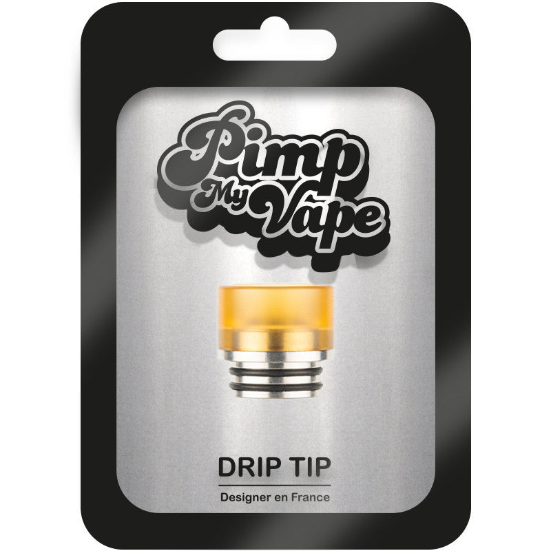 Drip Tip 810 PVM0025 - Pimp My Vape – Image 3