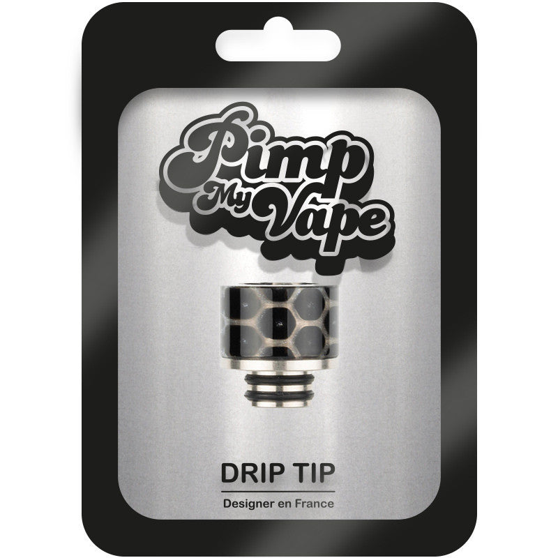 Drip Tip 510 PVM0018 - Pimp My Vape – Image 3