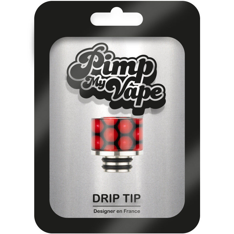 Drip Tip 510 PVM0018 - Pimp My Vape – Image 4