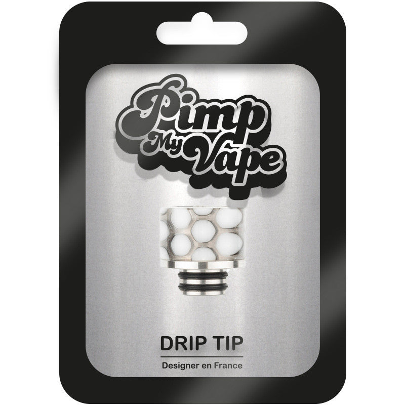 Drip Tip 510 PVM0018 - Pimp My Vape – Image 5