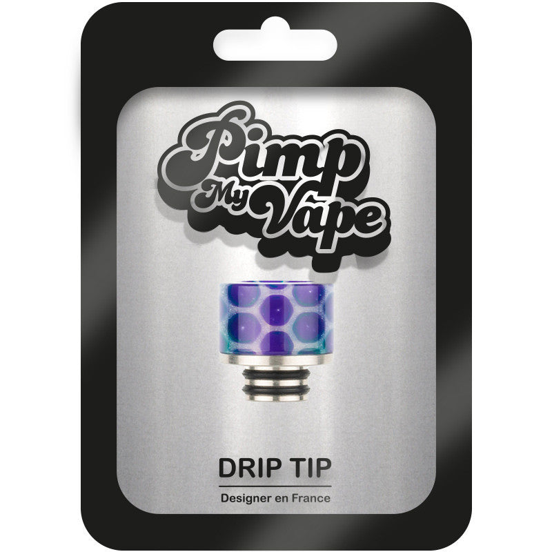 Drip Tip 510 PVM0018 - Pimp My Vape – Image 6