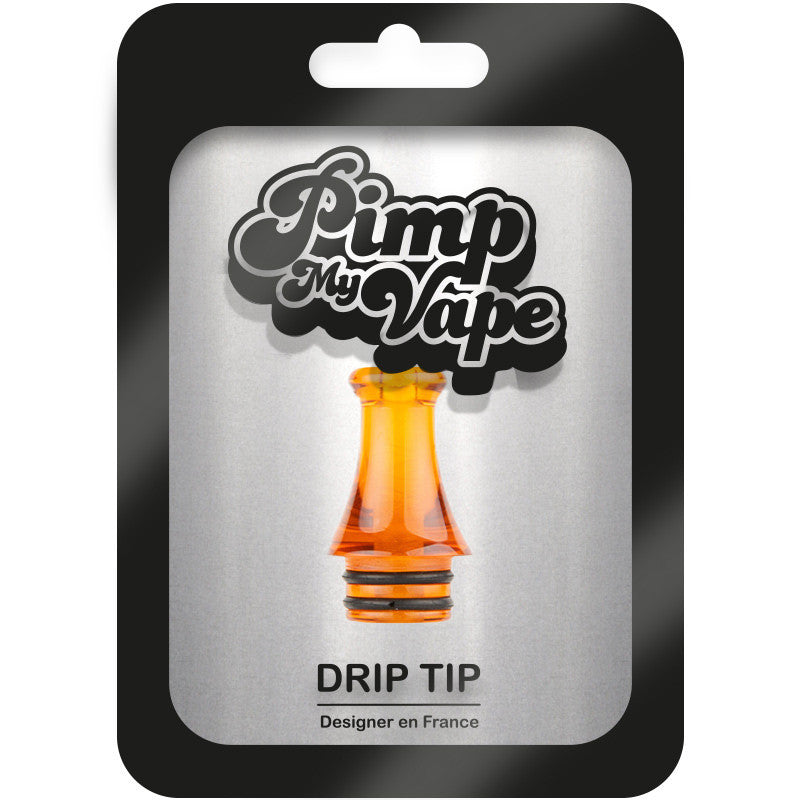 Drip Tip 510 PVM0016 - Pimp My Vape – Image 3