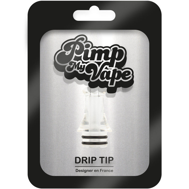 Drip Tip 510 PVM0016 - Pimp My Vape – Image 4