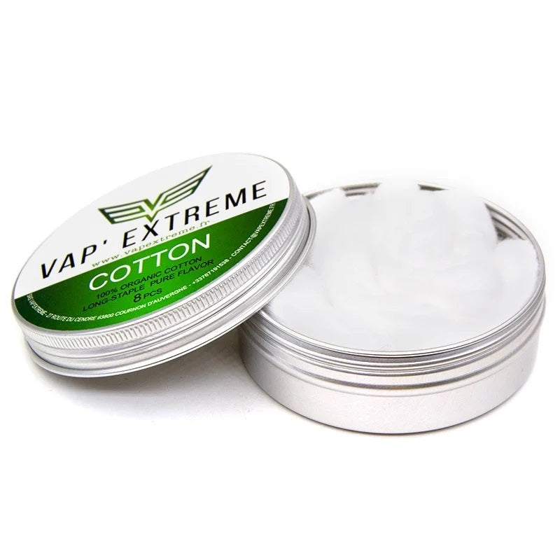 Coton Vap'Extreme – Image 3