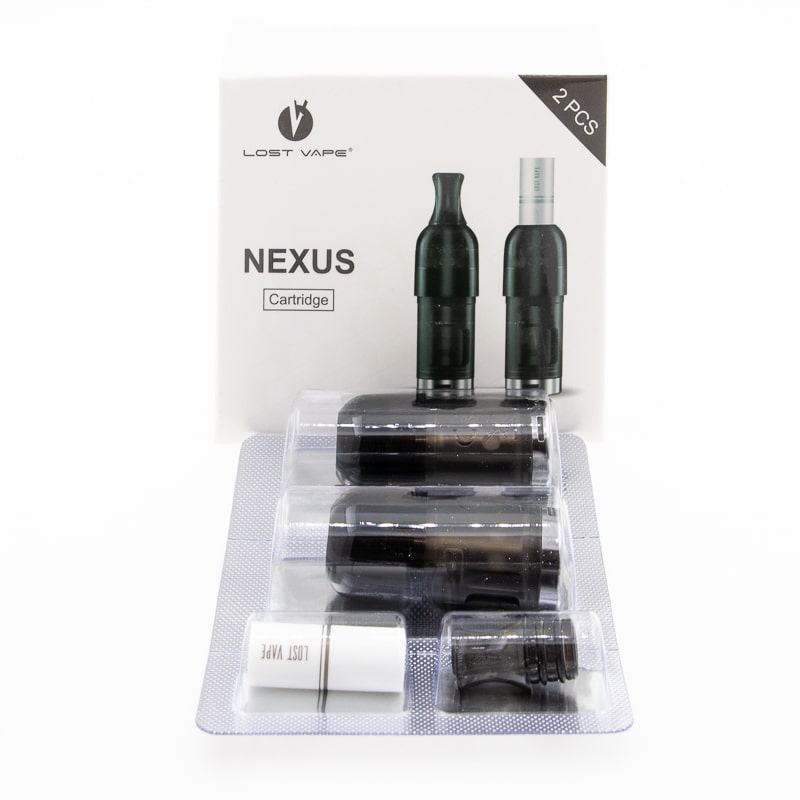 Cartouches Nexus Lost Vape – Image 3