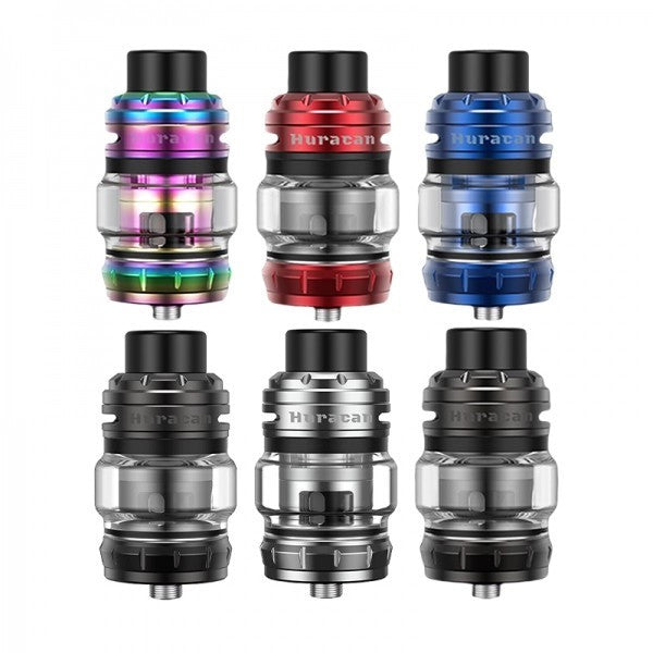 Clearomiseur Huracan Tank Aspire