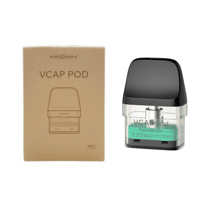 Cartouche Vcap Innokin – Image 4